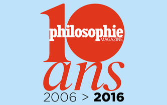 10 ans de Philosophie magazine
