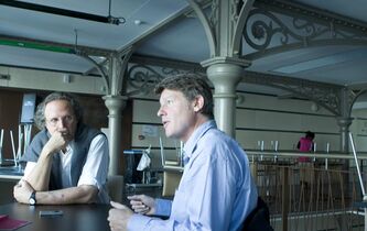 Vincent Peillon, Jean-Fabien Spitz. Peut-on être socialiste et libéral ?