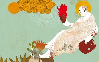 Sénèque. Le directeur des consciences