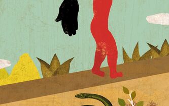 Heureux malgré tout