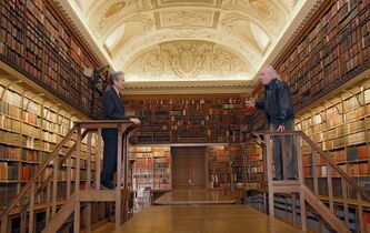 Thierry Lévy, Marc Angenot. Controverse sur la rhétorique