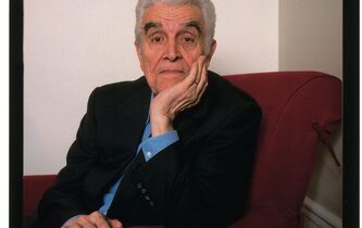 Mort de René Girard, théoricien du “désir mimétique”