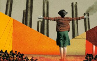 Dans le sillage d’une visionnaire