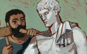 Aristote. Maître ès réalités