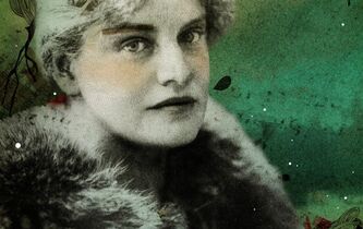 Lou Andréas-Salomé