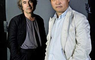 François Jullien, Yu Hua. De Mao aux J. O. 