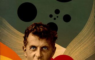 Ludwig Wittgenstein