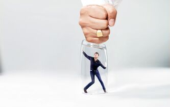 Le scandale de l’inégalité