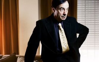 Odon Vallet. À quoi bon donner sa fortune?