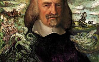 Thomas Hobbes