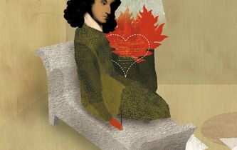 Blaise Pascal. Le savant converti