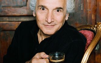 Miguel Benasayag. Le rebelle