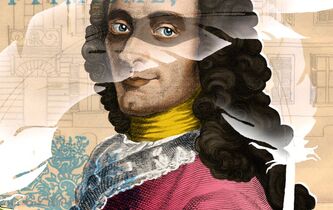 Voltaire