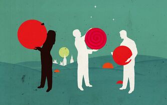 Philippe Van Parijs. « Il faut être utopiste, plus que jamais »  