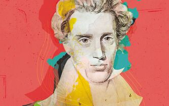 Søren Kierkegaard
