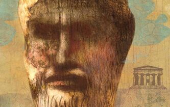 Platon. La tentation de Syracuse