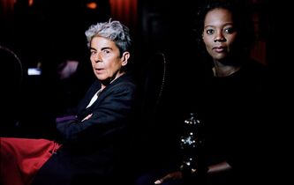 Quelles lignes pour la droite ?  