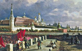 Eric Hobsbawm : « À présent, ce sont les capitalistes qui cherchent des solutions chez Marx »