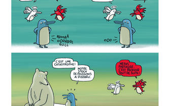 Quand ignorance rime avec innocence