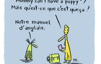 Barbara Cassin : « Aller à la découverte du multiple, du divers et de la relation »
