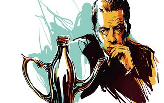 Camus et le choc des civilisations en 1946