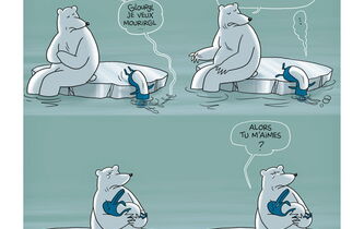Intimité
