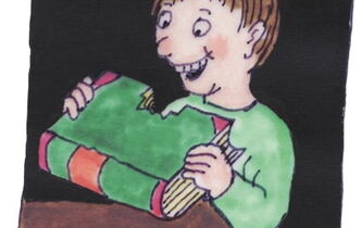 Pourquoi doit-on apprendre des choses ?