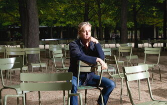 Irène Frachon. Le cri du care