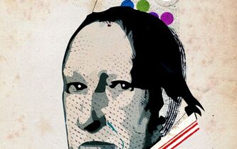 Georg Wilhelm Friedrich Hegel