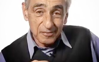 Michael Walzer : “Il n’y aura pas de victoire finale contre la terreur”