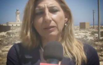 Giusi Nicolini. La lionne de Lampedusa défend les réfugiés