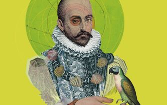 Michel Eyquem de Montaigne