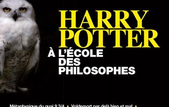 Harry Potter à l’école des philosophes