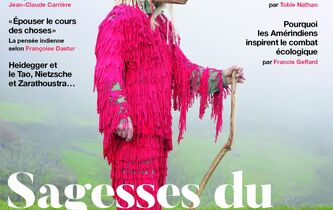 Sagesse du monde. Inde, Chine, Japon, Amériques et Afrique…