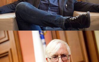 Yánis Varoufákis, Jon Elster. Grèce, faites vos jeux… Rien ne va plus ?