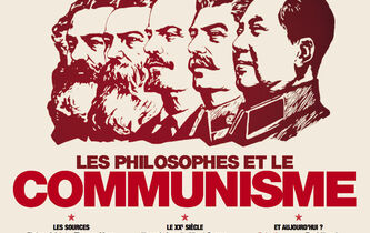 Les philosophes et le communisme. L’idée survivra-t-elle à l’histoire ?