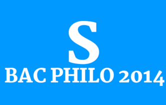 Bac philo 2014: section S, les sujets et les corrigés