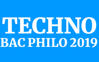 Bac philo 2019: filière technologique, les sujets et les corrigés