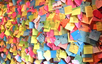 Procrastination, j’écris ton nom