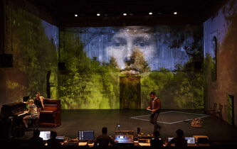 « Re : Walden »: Thoreau et les nouveaux chemins de la liberté