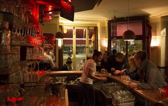 Rendez-nous nos cafés et bistrots ! 