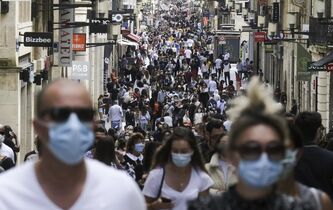 © Sébastien ORTOLA/REA