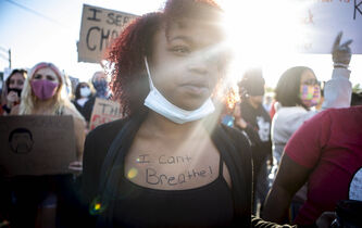 © Brian Branch Price/ZUMA/Rea