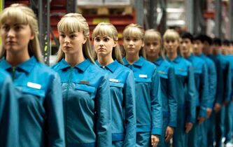 Transhumanisme: doit-on avoir peur de l’avenir?