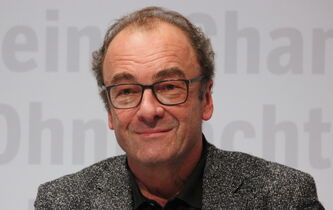 Robert Menasse : “l’Europe est le seul continent à pratiquer l’autocritique”