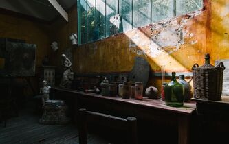 Françoise Dastur : “L’angoisse de la mort n’est nullement incompatible avec la joie d’exister”