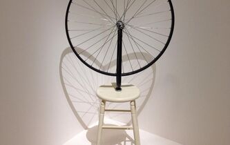 Gérard Genette / Marcel Duchamp. Un art de l’idée