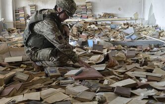 Les philosophes face à la guerre