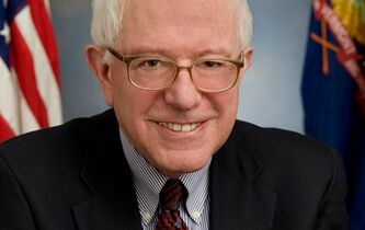 Bernie Sanders, le sens commun en action