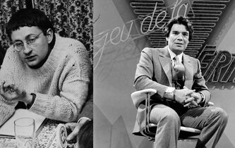 Guy Debord : “Tapie, ce pauvre diable qui n’a pas pu me lire”